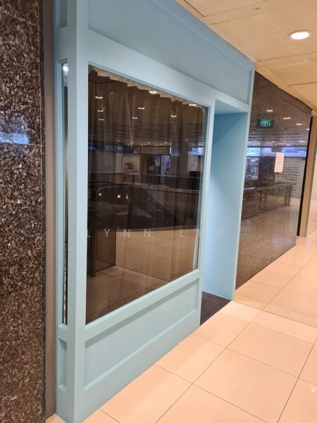 Peninsula Plaza, 111 North Bridge Road, 205 sqft, Other Retail For Sale, by Lynn Lim, 25139014 - CommercialGuru.com.sg