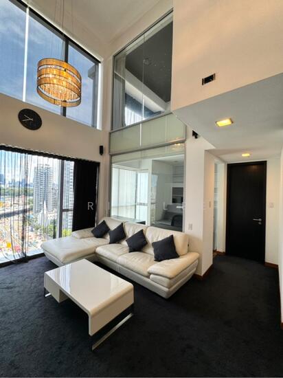 Stunning Luxury Strata Apartments For Sale image