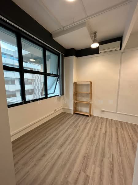 Midview City, 24 Sin Ming Lane, 222 sqft, Light Industrial (B1) For Rent, by Ben ANG 洪振財, 25139092 - CommercialGuru.com.sg