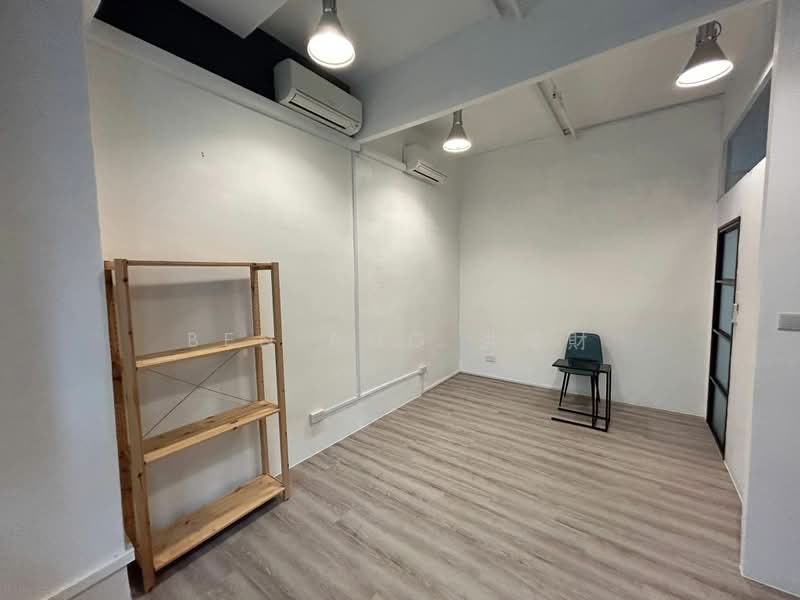 Midview City, 24 Sin Ming Lane, 222 sqft, Light Industrial (B1) For Rent, by Ben ANG 洪振財, 25139092 - CommercialGuru.com.sg