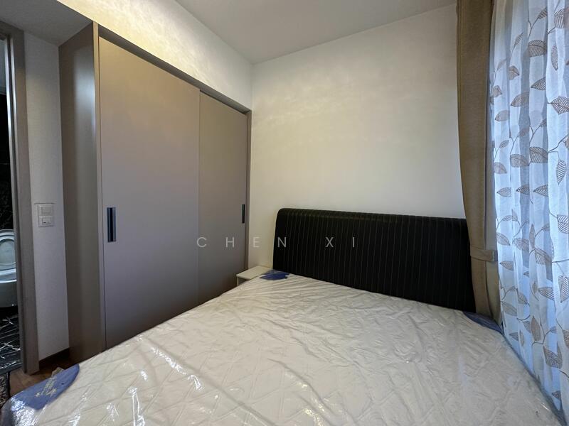 J Gateway, 2 Gateway Drive, 1 Bedroom, 516 sqft, Condominium For Rent, by Chen Xi, 25139104 - PropertyGuru.com.sg