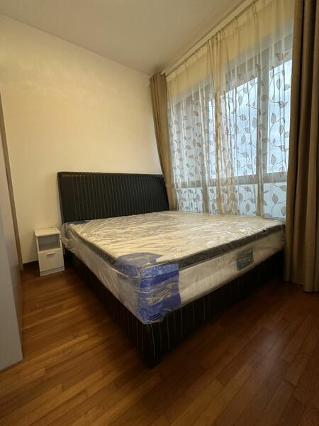 J Gateway, 2 Gateway Drive, 1 Bedroom, 516 sqft, Condominium For Rent, by Chen Xi, 25139104 - PropertyGuru.com.sg