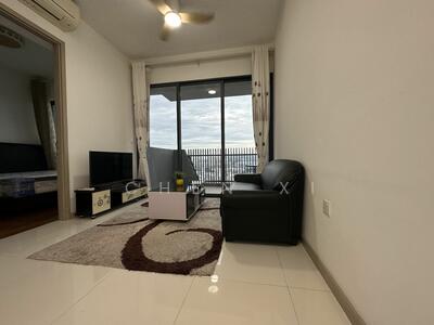 For Rent - J Gateway
