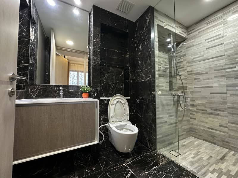 J Gateway, 2 Gateway Drive, 1 Bedroom, 516 sqft, Condominium For Rent, by Chen Xi, 25139104 - PropertyGuru.com.sg