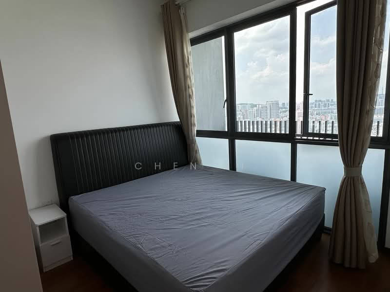 J Gateway, 2 Gateway Drive, 1 Bedroom, 516 sqft, Condominium For Rent, by Chen Xi, 25139104 - PropertyGuru.com.sg