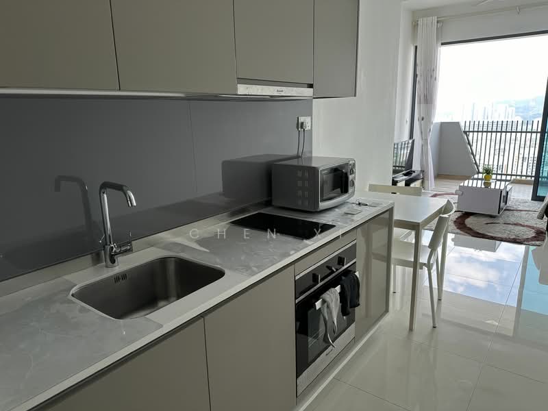 J Gateway, 2 Gateway Drive, 1 Bedroom, 516 sqft, Condominium For Rent, by Chen Xi, 25139104 - PropertyGuru.com.sg