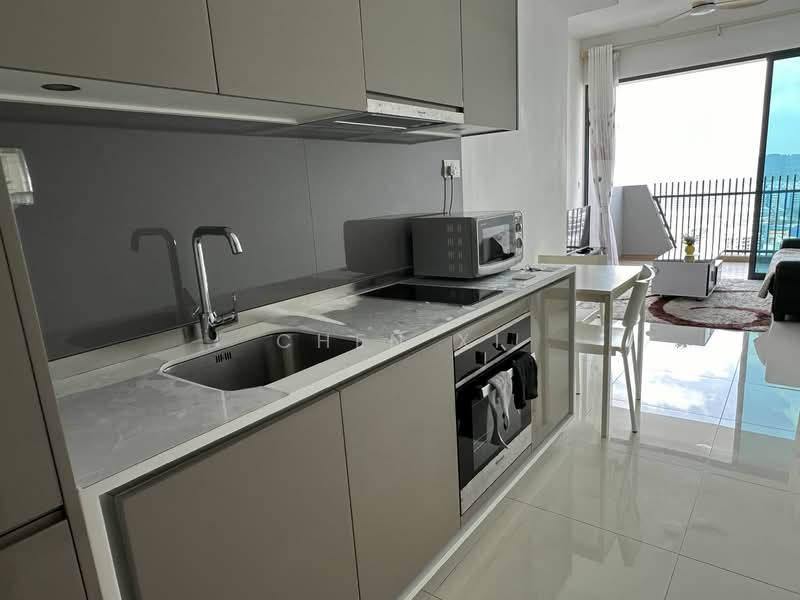 J Gateway, 2 Gateway Drive, 1 Bedroom, 516 sqft, Condominium For Rent, by Chen Xi, 25139104 - PropertyGuru.com.sg