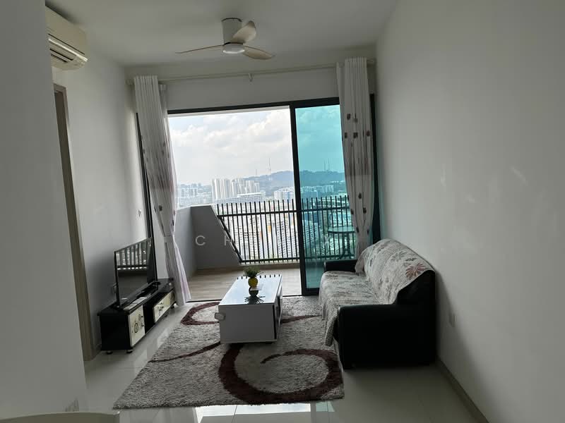 J Gateway, 2 Gateway Drive, 1 Bedroom, 516 sqft, Condominium For Rent, by Chen Xi, 25139104 - PropertyGuru.com.sg