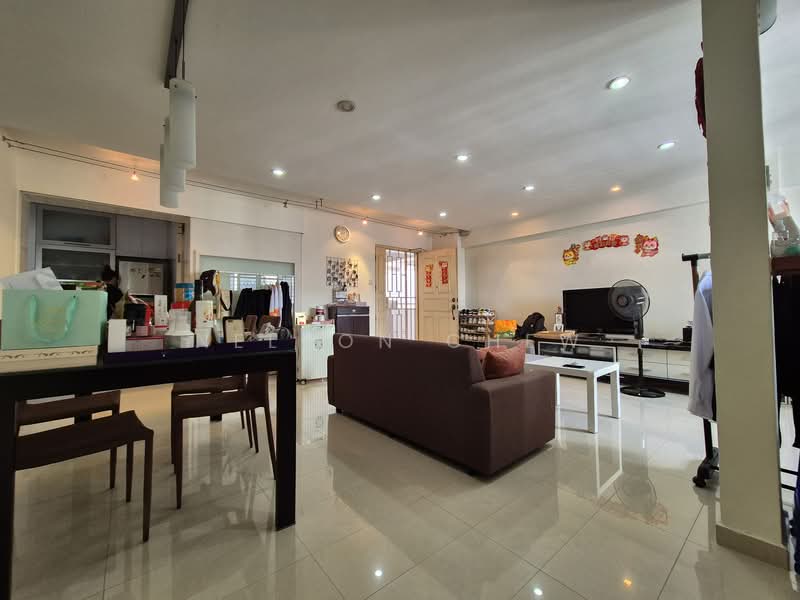301D Anchorvale Drive, 301D Anchorvale Drive, 3 Bedrooms, 1,183 sqft, HDB Flat For Rent, by Nelson Chew, 25139131 - PropertyGuru.com.sg