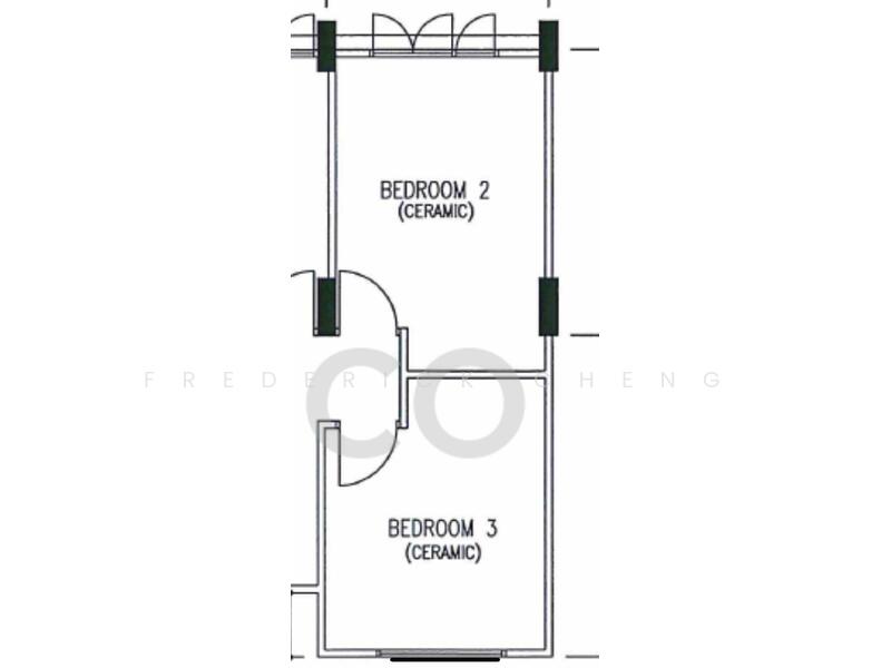 For Rent 312 Yishun Ring Road