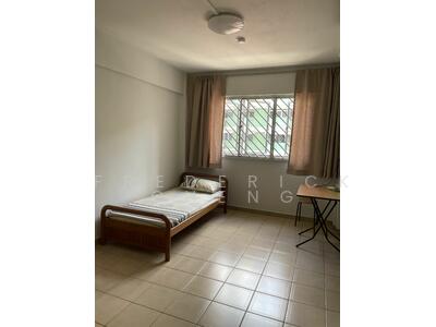 For Rent - 312 Yishun Ring Road