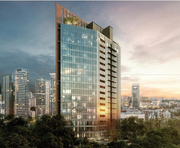 The Iveria, 2 Kim Yam Road, 3 Bedrooms, 904 sqft, Condominium For Rent, by James Tang, 25139140 - PropertyGuru.com.sg