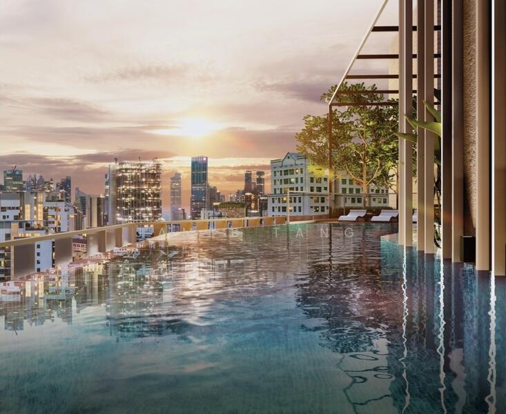 The Iveria, 2 Kim Yam Road, 3 Bedrooms, 904 sqft, Condominium For Rent, by James Tang, 25139140 - PropertyGuru.com.sg
