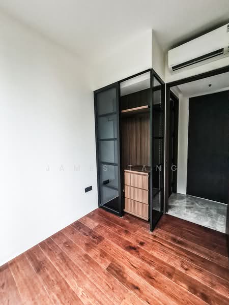 The Iveria, 2 Kim Yam Road, 3 Bedrooms, 904 sqft, Condominium For Rent, by James Tang, 25139140 - PropertyGuru.com.sg