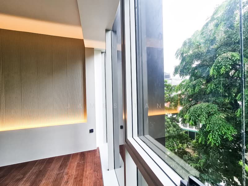 The Iveria, 2 Kim Yam Road, 3 Bedrooms, 904 sqft, Condominium For Rent, by James Tang, 25139140 - PropertyGuru.com.sg