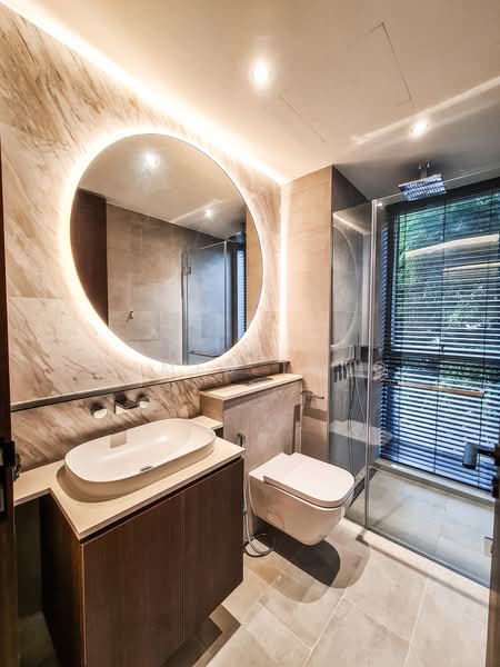 The Iveria, 2 Kim Yam Road, 3 Bedrooms, 904 sqft, Condominium For Rent, by James Tang, 25139140 - PropertyGuru.com.sg