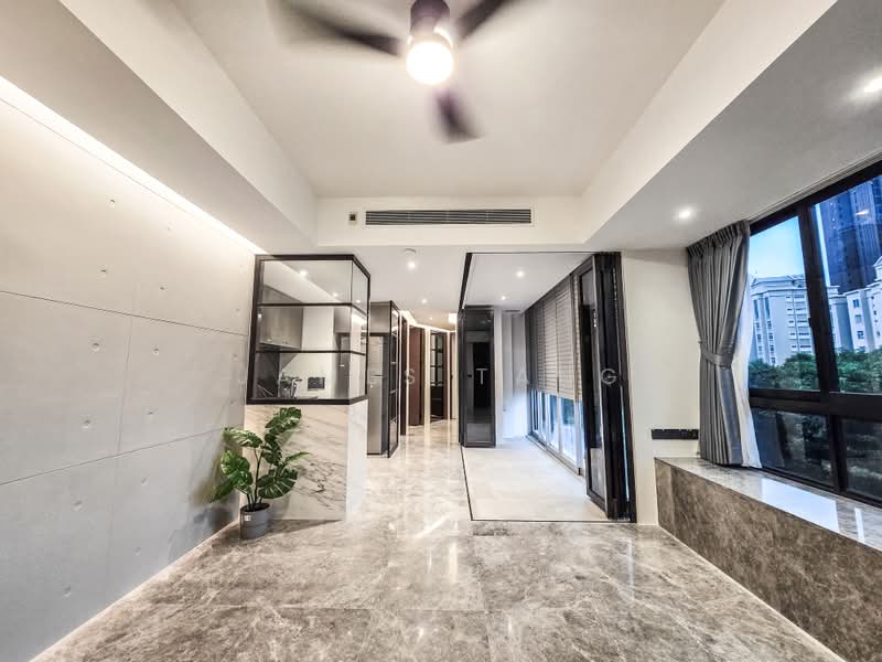 The Iveria, 2 Kim Yam Road, 3 Bedrooms, 904 sqft, Condominium For Rent, by James Tang, 25139140 - PropertyGuru.com.sg