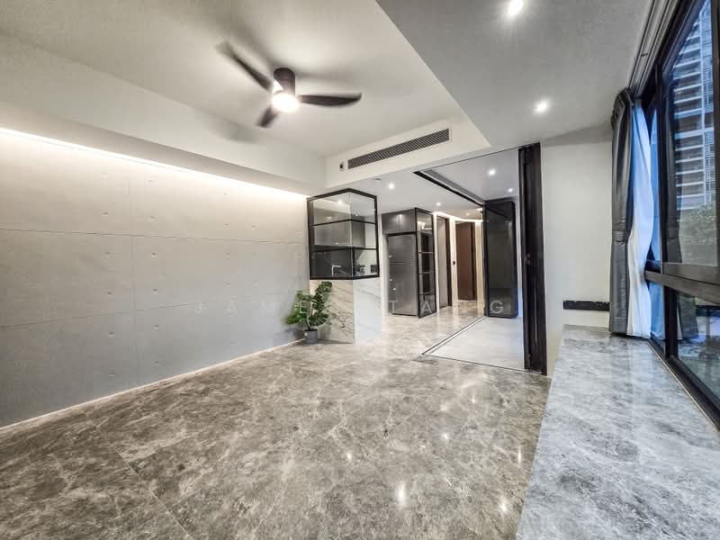 The Iveria, 2 Kim Yam Road, 3 Bedrooms, 904 sqft, Condominium For Rent, by James Tang, 25139140 - PropertyGuru.com.sg