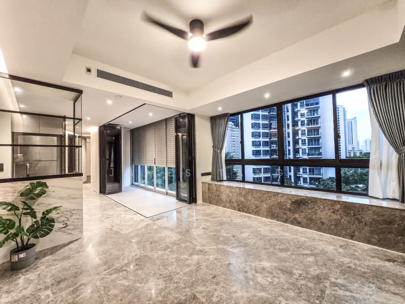 The Iveria, 2 Kim Yam Road, 3 Bedrooms, 904 sqft, Condominium For Rent, by James Tang, 25139140 - PropertyGuru.com.sg