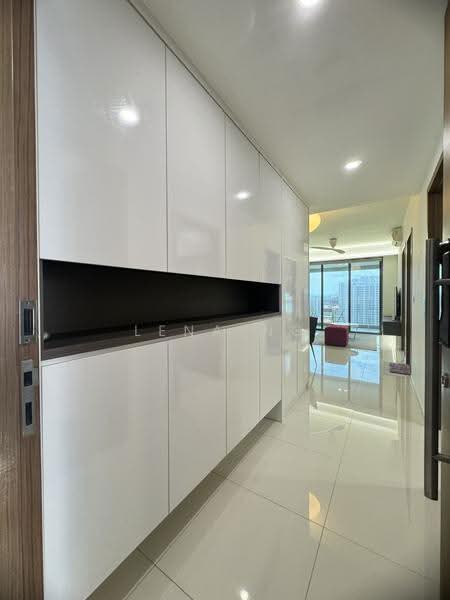 The Topiary, 13 Fernvale Lane, Seletar / Yio Chu Kang, 2 Bedrooms, 753 sqft, Executive Condominium For Rent, by Lena Ng, 25139158 - PropertyGuru.com.sg