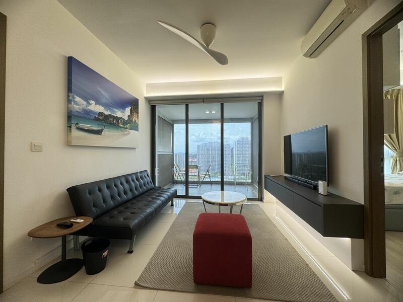 The Topiary, 13 Fernvale Lane, Seletar / Yio Chu Kang, 2 Bedrooms, 753 sqft, Executive Condominium For Rent, by Lena Ng, 25139158 - PropertyGuru.com.sg