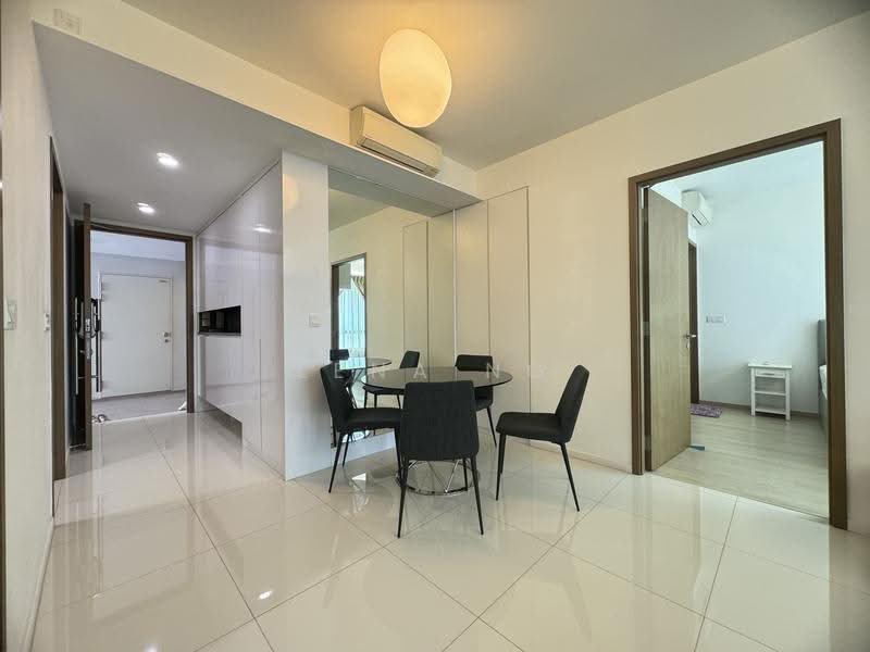 The Topiary, 13 Fernvale Lane, Seletar / Yio Chu Kang, 2 Bedrooms, 753 sqft, Executive Condominium For Rent, by Lena Ng, 25139158 - PropertyGuru.com.sg