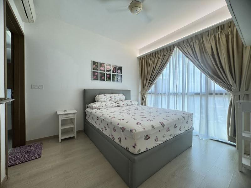 The Topiary, 13 Fernvale Lane, Seletar / Yio Chu Kang, 2 Bedrooms, 753 sqft, Executive Condominium For Rent, by Lena Ng, 25139158 - PropertyGuru.com.sg