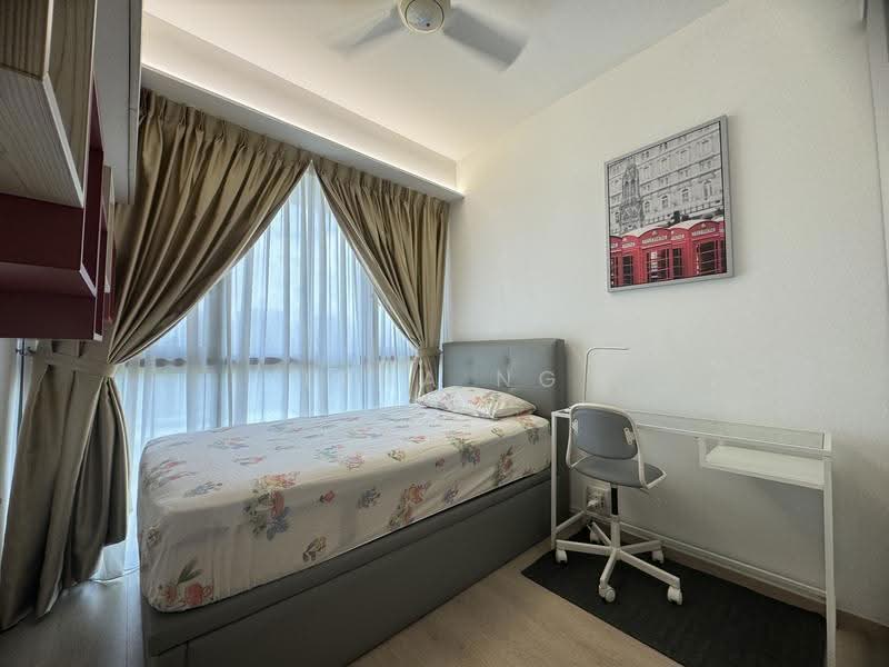 The Topiary, 13 Fernvale Lane, Seletar / Yio Chu Kang, 2 Bedrooms, 753 sqft, Executive Condominium For Rent, by Lena Ng, 25139158 - PropertyGuru.com.sg