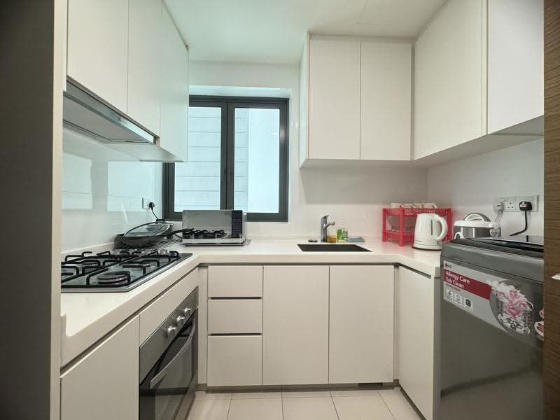 The Topiary, 13 Fernvale Lane, Seletar / Yio Chu Kang, 2 Bedrooms, 753 sqft, Executive Condominium For Rent, by Lena Ng, 25139158 - PropertyGuru.com.sg