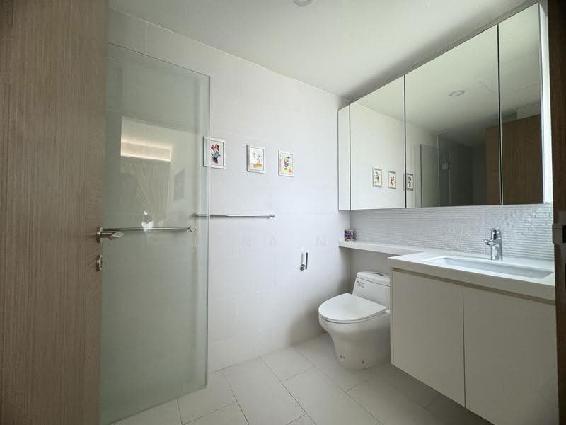 The Topiary, 13 Fernvale Lane, Seletar / Yio Chu Kang, 2 Bedrooms, 753 sqft, Executive Condominium For Rent, by Lena Ng, 25139158 - PropertyGuru.com.sg