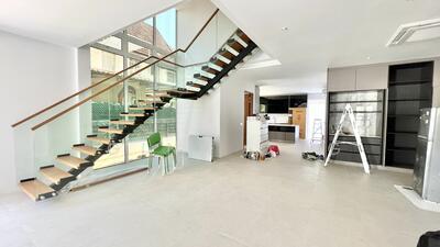 For Rent - Frankel Estate