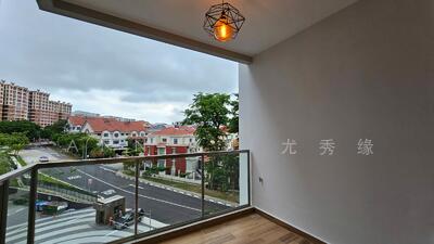 For Rent - Urban Treasures