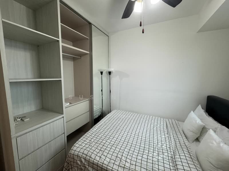 Queens, 10 Stirling Road, Room Rental, 90 sqft, Condominium For Rent, by Susan Lai, 25139336 - PropertyGuru.com.sg