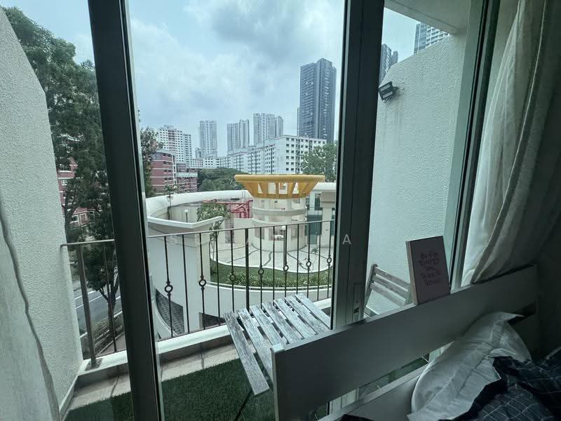 Queens, 10 Stirling Road, Alexandra / Commonwealth, Room Rental, 90 sqft, Condominium For Rent, by Susan Lai, 25139336 - PropertyGuru.com.sg