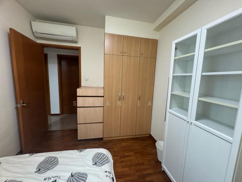 Queens, 10 Stirling Road, Alexandra / Commonwealth, Room Rental, 90 sqft, Condominium For Rent, by Susan Lai, 25139336 - Mixed Gender #18 $1680 1 pax - PropertyGuru.com.sg