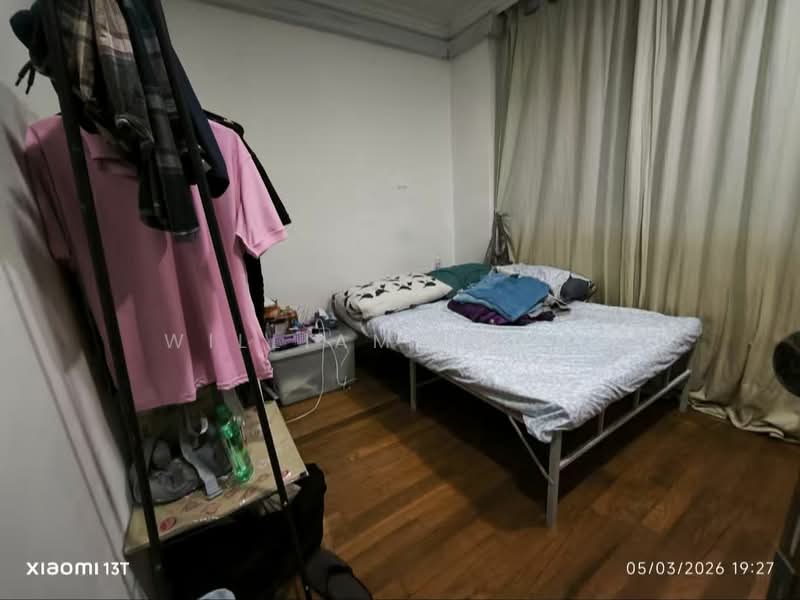 Sunflower Residence, , Room Rental, 150 sqft, Condominium For Rent, by William Zhang, 25139338 - PropertyGuru.com.sg