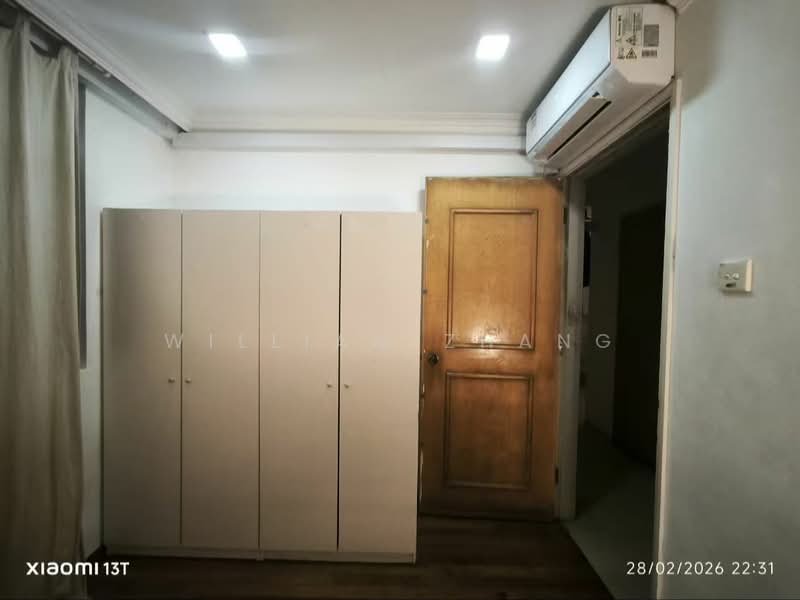Sunflower Residence, , Room Rental, 150 sqft, Condominium For Rent, by William Zhang, 25139338 - PropertyGuru.com.sg