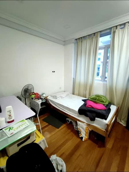 Sunflower Residence, , Room Rental, 150 sqft, Condominium For Rent, by William Zhang, 25139338 - PropertyGuru.com.sg