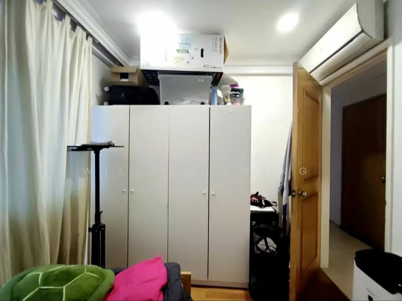 Sunflower Residence, , Room Rental, 150 sqft, Condominium For Rent, by William Zhang, 25139338 - PropertyGuru.com.sg