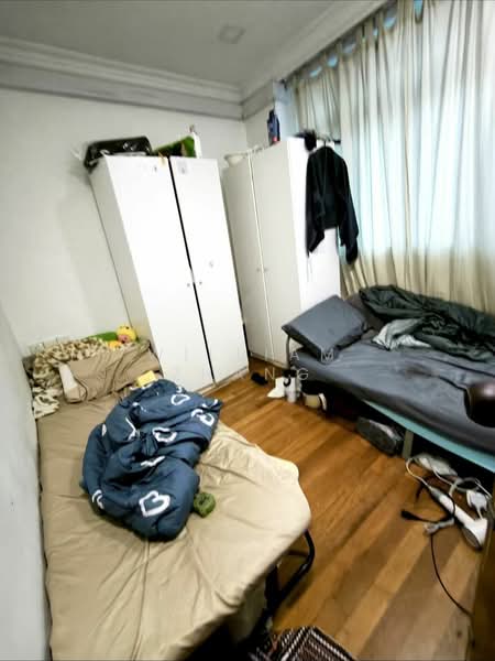 Sunflower Residence, , Room Rental, 150 sqft, Condominium For Rent, by William Zhang, 25139338 - PropertyGuru.com.sg