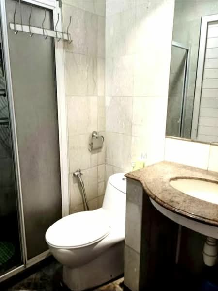 Sunflower Residence, , Room Rental, 150 sqft, Condominium For Rent, by William Zhang, 25139338 - PropertyGuru.com.sg