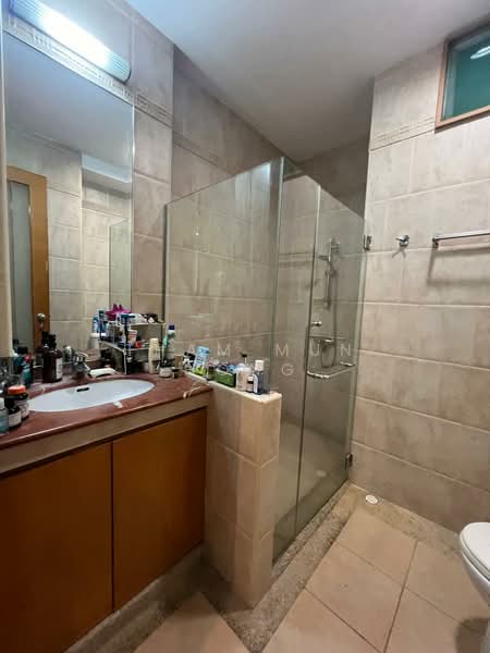 Clementi Park, 127 Sunset Way, 3 Bedrooms, 1,752 sqft, Condominium For Rent, by Tham Mun Hong, 25139353 - PropertyGuru.com.sg