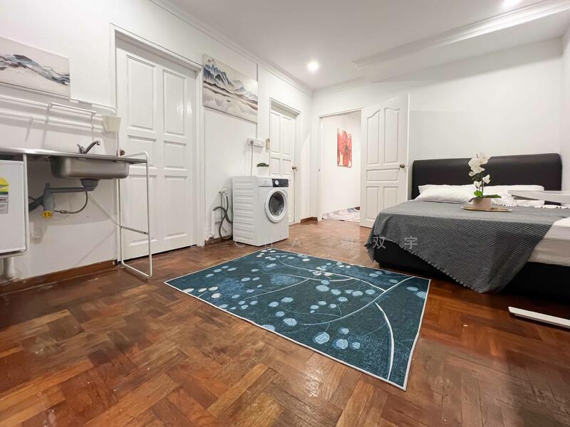 ceylon road, 167 ceylon road, Room Rental, 100 sqft, SemiDetached