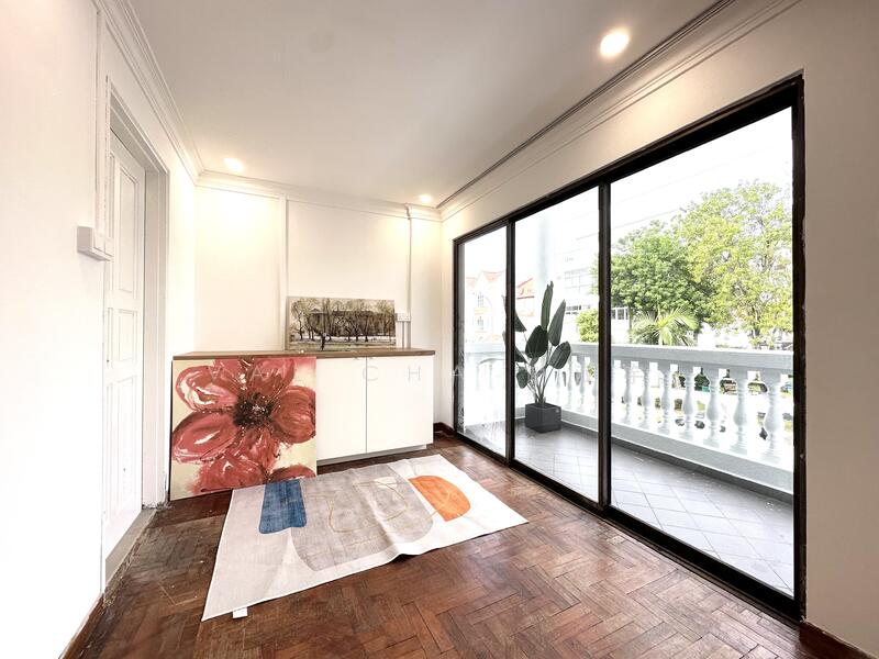 ceylon road, 167 ceylon road, Room Rental, 100 sqft, SemiDetached