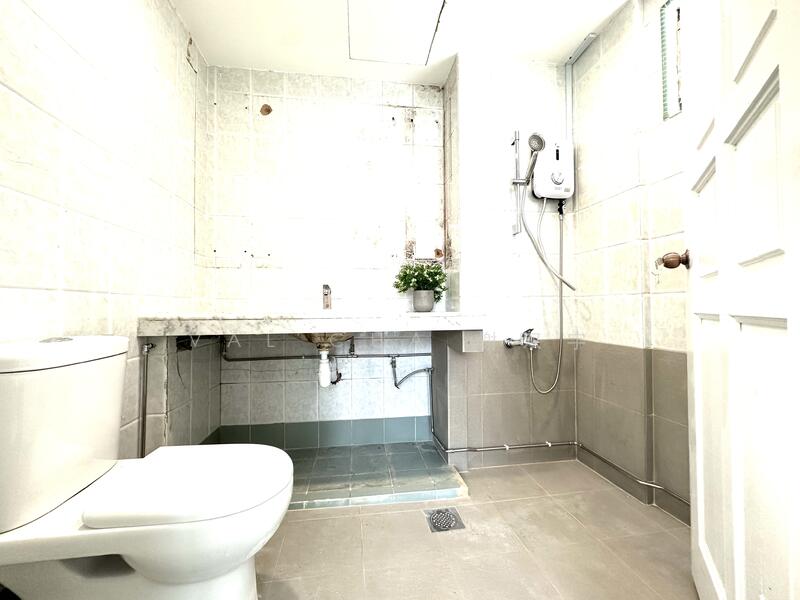 ceylon road, 167 ceylon road, Room Rental, 100 sqft, SemiDetached