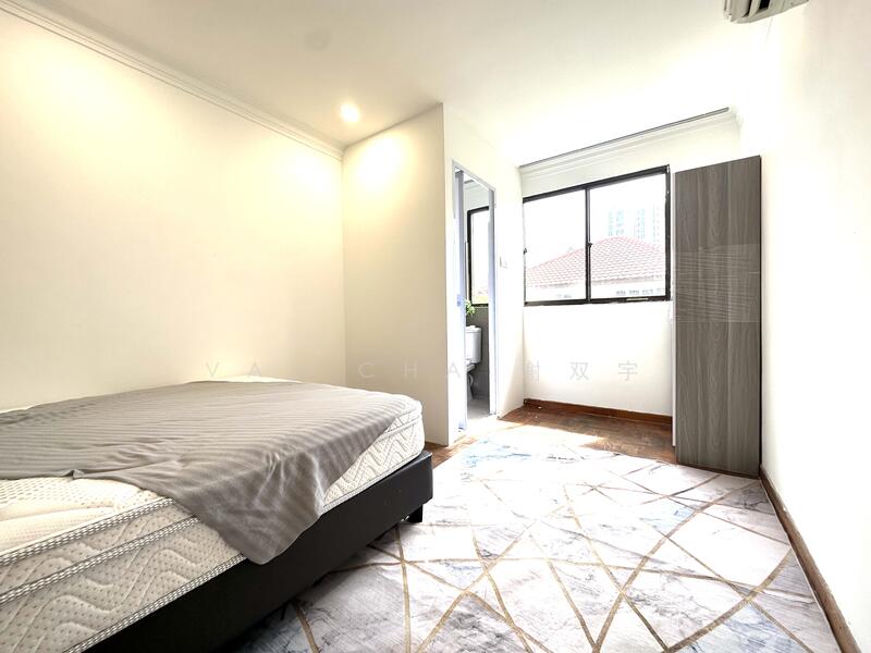 ceylon road, 167 ceylon road, Room Rental, 100 sqft, SemiDetached