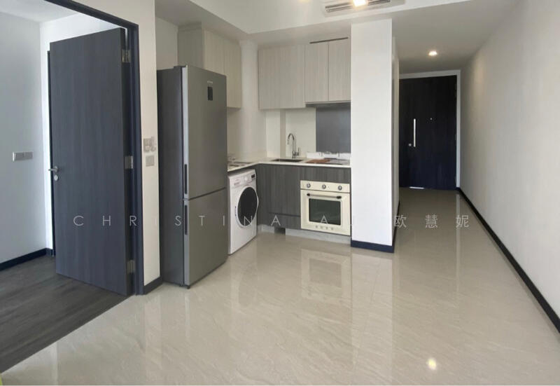 Gem Residences, 1 Lorong 5 Toa Payoh, 1 Bedroom, 484 sqft, Condominium For Rent, by Christina Au 欧慧妮, 25139498 - PropertyGuru.com.sg