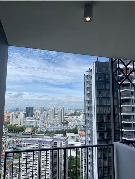 Gem Residences, 1 Lorong 5 Toa Payoh, 1 Bedroom, 484 sqft, Condominium For Rent, by Christina Au 欧慧妮, 25139498 - PropertyGuru.com.sg