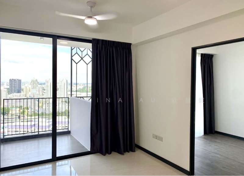 Gem Residences, 1 Lorong 5 Toa Payoh, 1 Bedroom, 484 sqft, Condominium For Rent, by Christina Au 欧慧妮, 25139498 - PropertyGuru.com.sg