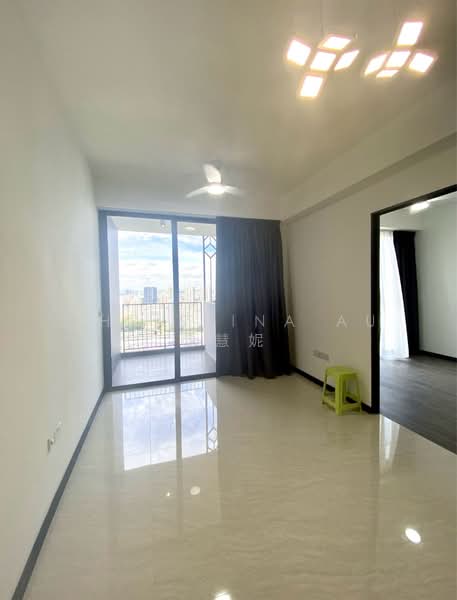 Gem Residences, 1 Lorong 5 Toa Payoh, 1 Bedroom, 484 sqft, Condominium For Rent, by Christina Au 欧慧妮, 25139498 - PropertyGuru.com.sg